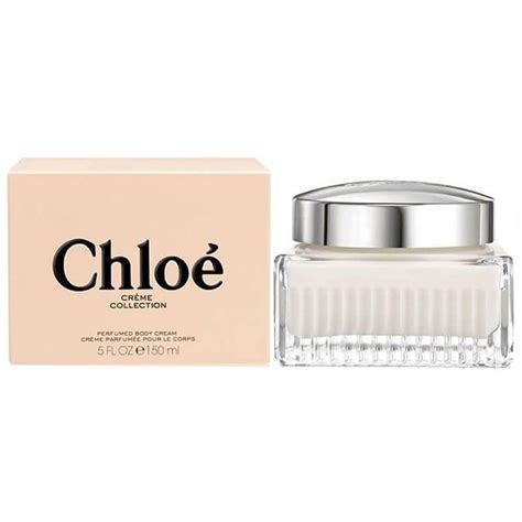 chloe perfumed body cream|chloe body lotion best price.